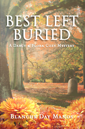 Best Left Buried