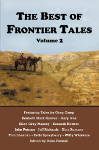 The Best of Frontier Tales, Volume 2