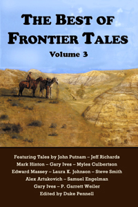 The Best of Frontier Tales, Volume 3