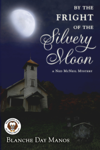 By the Fright of the Silvery Moon