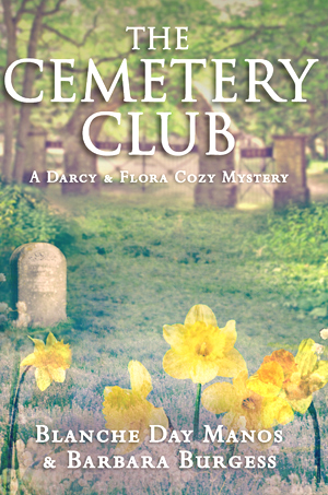 The Cemetery Club