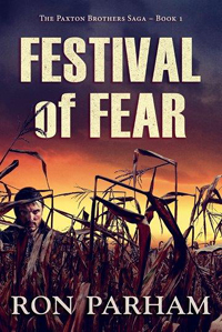 Festival Of Fear