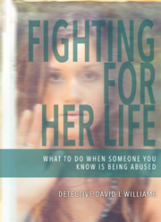 Fighting For Her Life