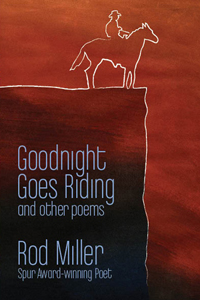 Goodnight Goes Riding