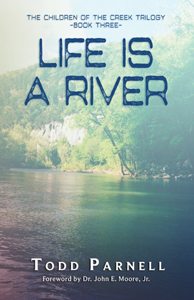 Life is a River