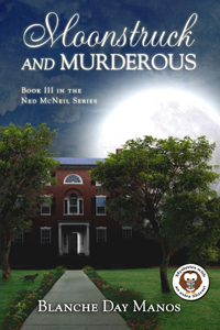 Moonstruck and Murderous