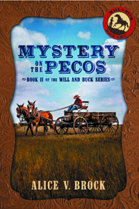 Mystery on thePecos