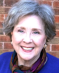 Nancy K. Harmon