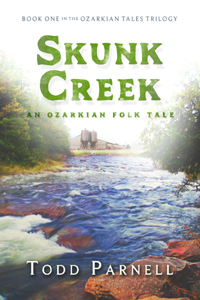 Skunk Creek