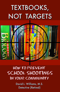 Textbooks, Not Targets