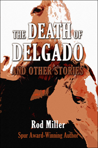 The Death of Delgado