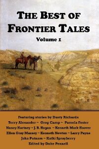 The Best of Frontier Tales, Volume 1