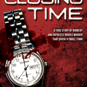 Closing Time, hardcover