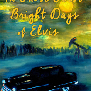 In Those First Bright Days of Elvis - Hardcover