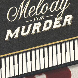 Melody for Murder