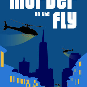 Murder on the Fly