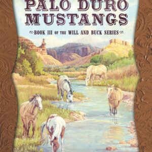 Palo Duro Mustangs