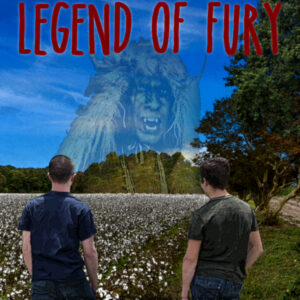 The Ringleader: Legend of Fury