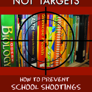 Textbooks, Not Targets