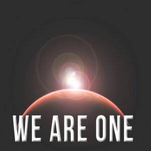 We Are One